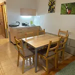 Vakantiehuis Soukromy Domecek Nad Sklepem U Dvou Zvirat