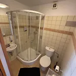 بيت للعطل Soukromy Domecek Nad Sklepem U Dvou Zvirat Šatov